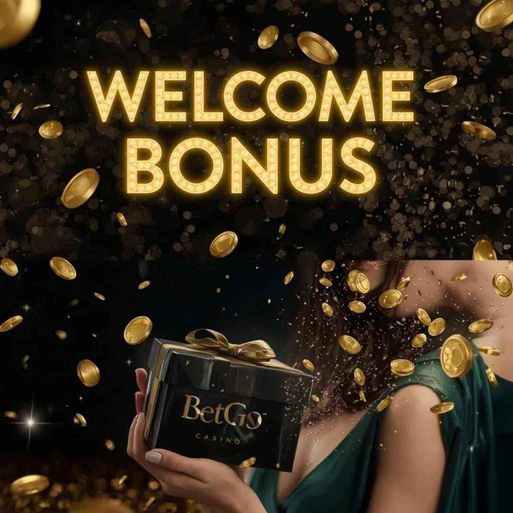 BetGo Casino bonus BetGo Casino bonus
