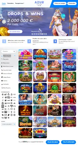 l'app e l'interfaccia di BetGo Casino