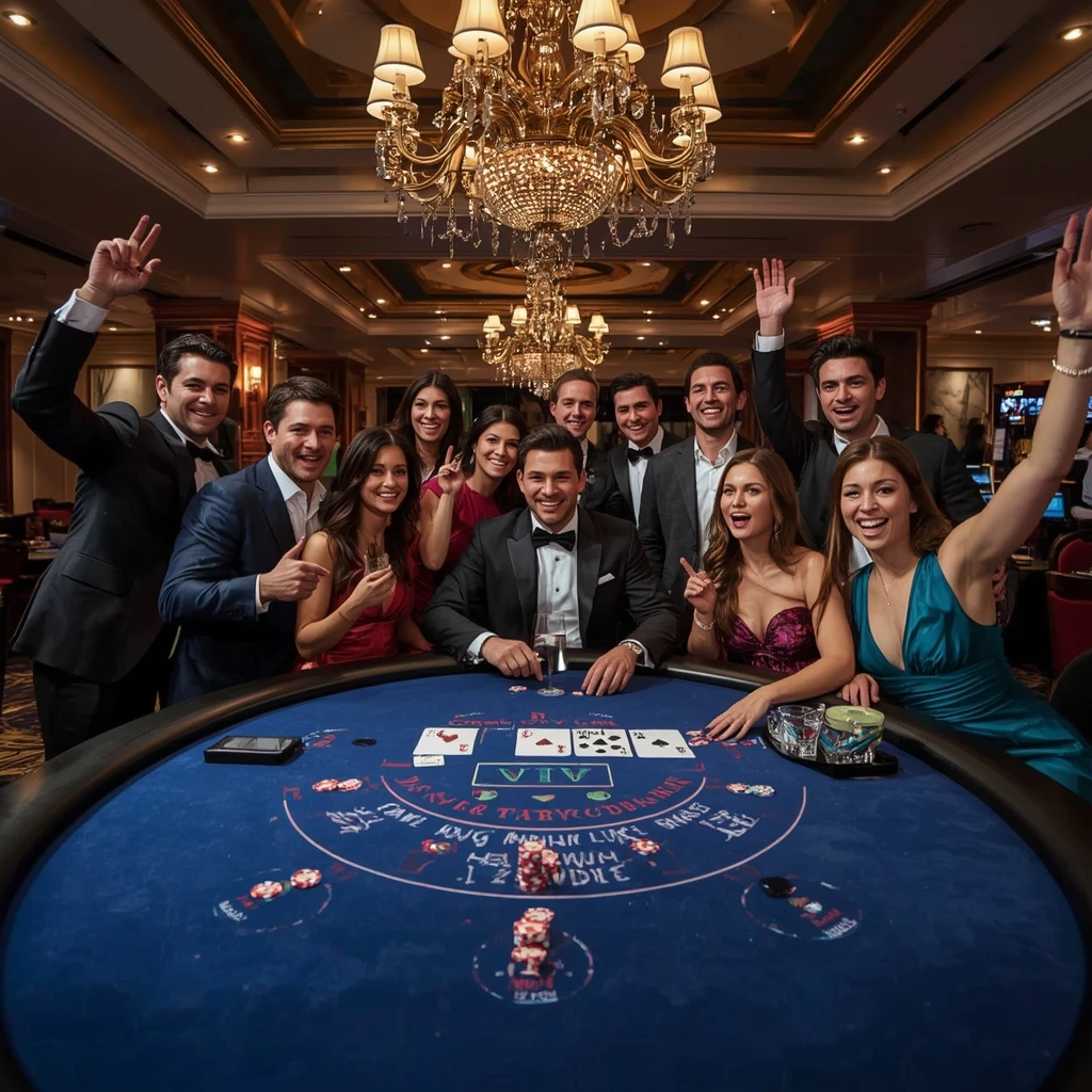 bonus VIP al BetGo Casino