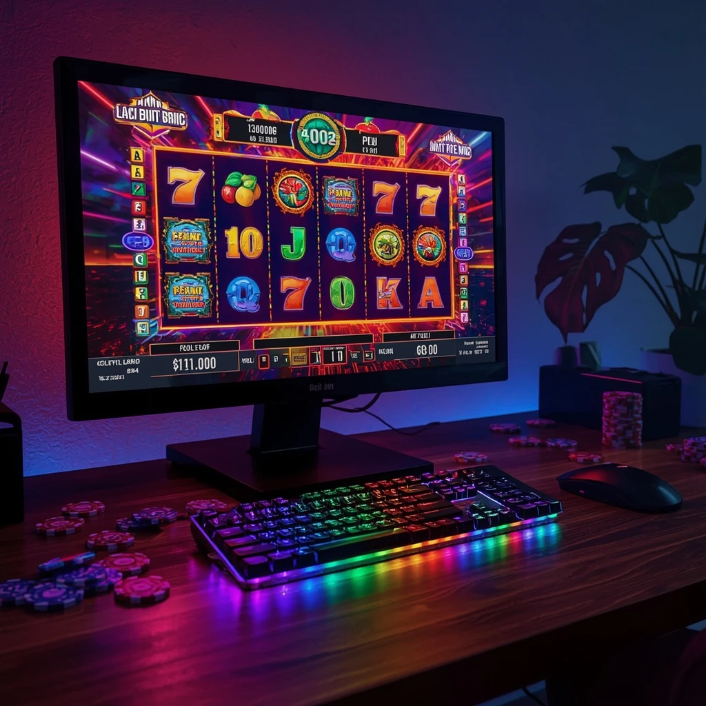 Microgaming BETGO CASINO