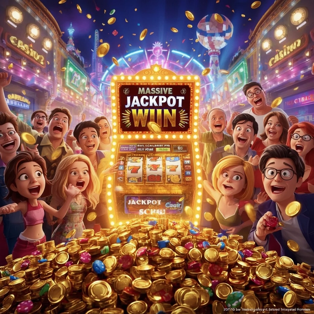 migliori giochi con jackpot di BetGo Casino