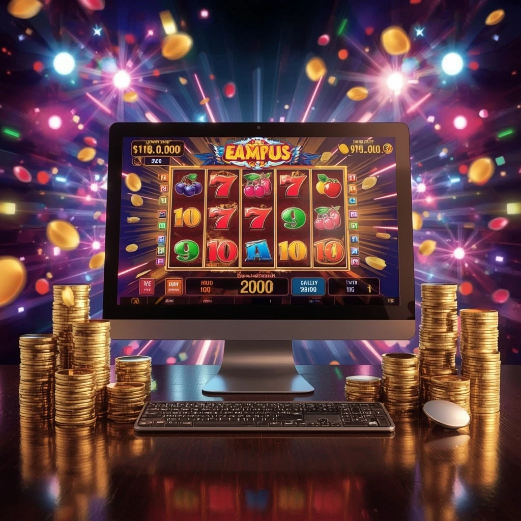 slot BETGO CASINO