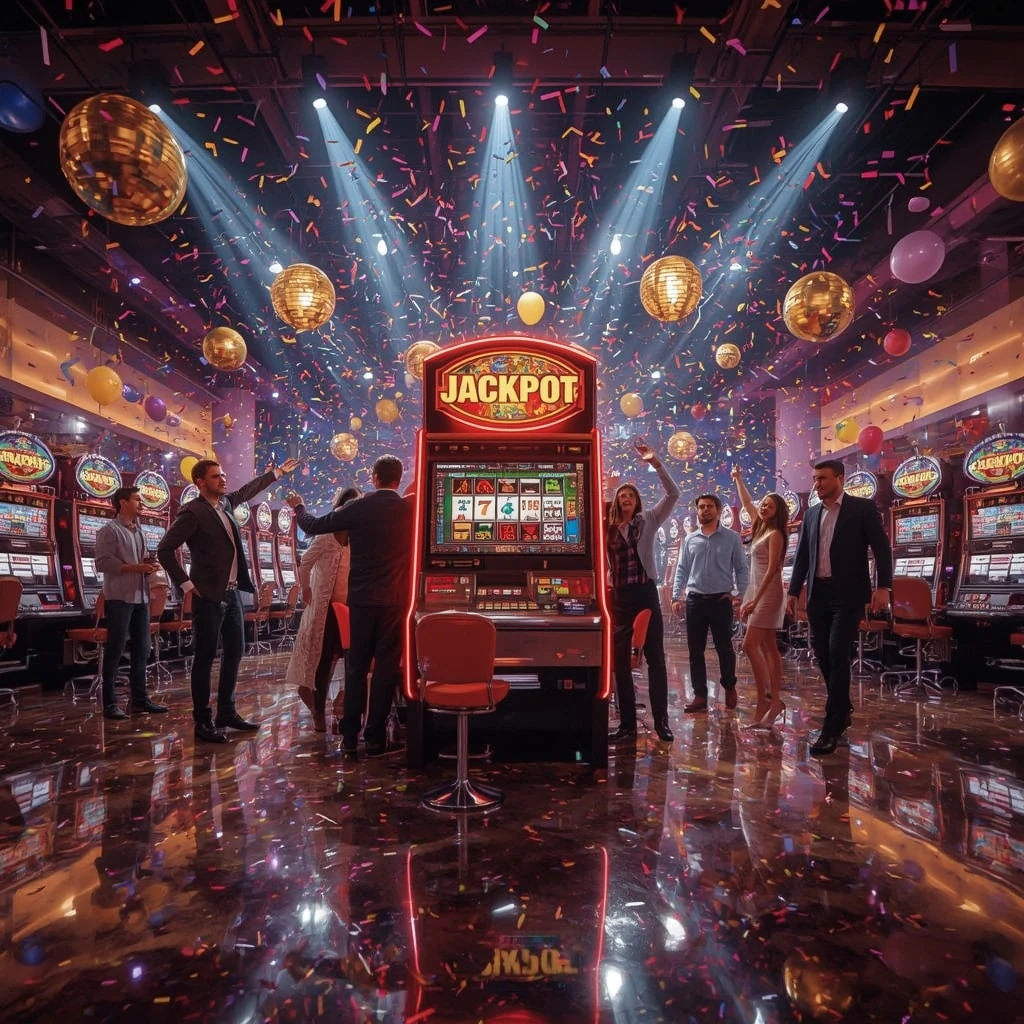 I jackpot fissi su BetGo Casino