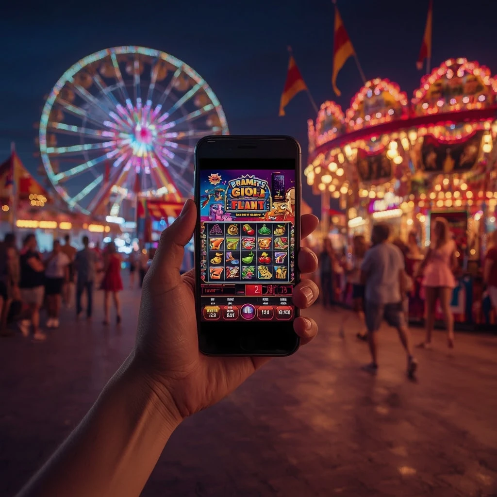 app mobile BETGO CASINO