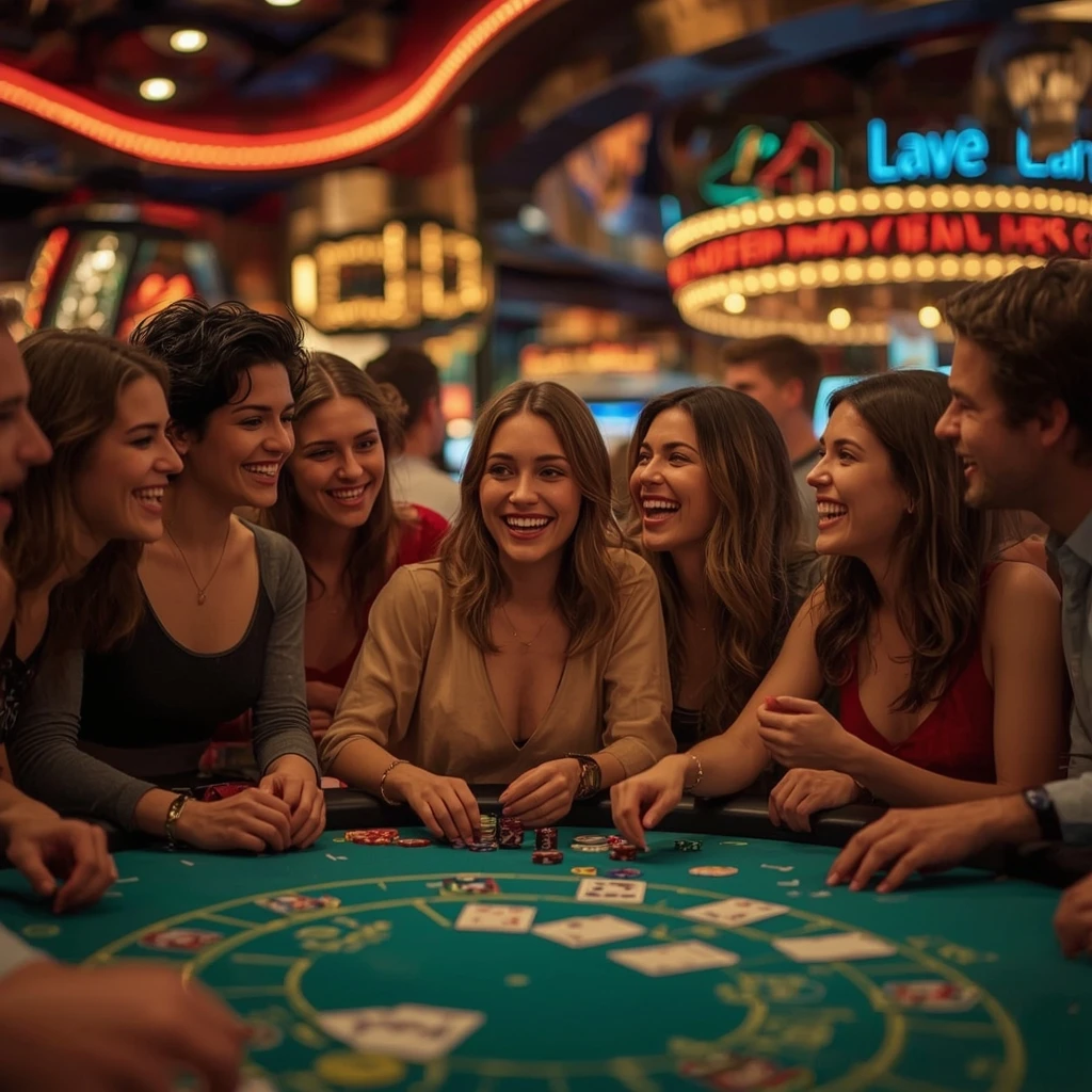 Blackjack BETGO CASINO