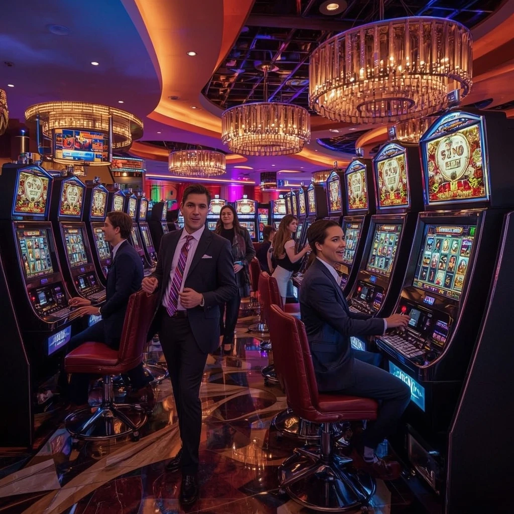 Le migliori slot machine del BetGo Casino