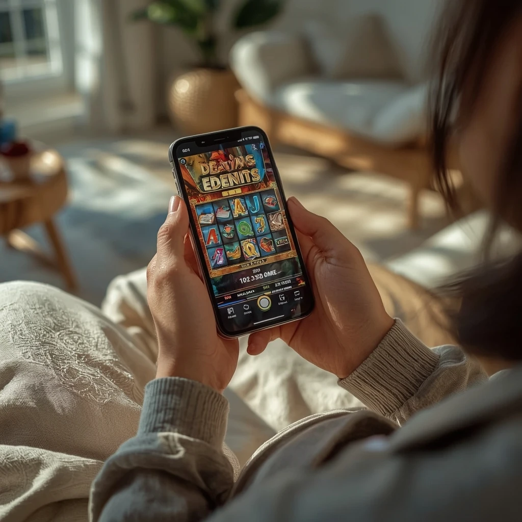 slot su mobile BETGO CASINO