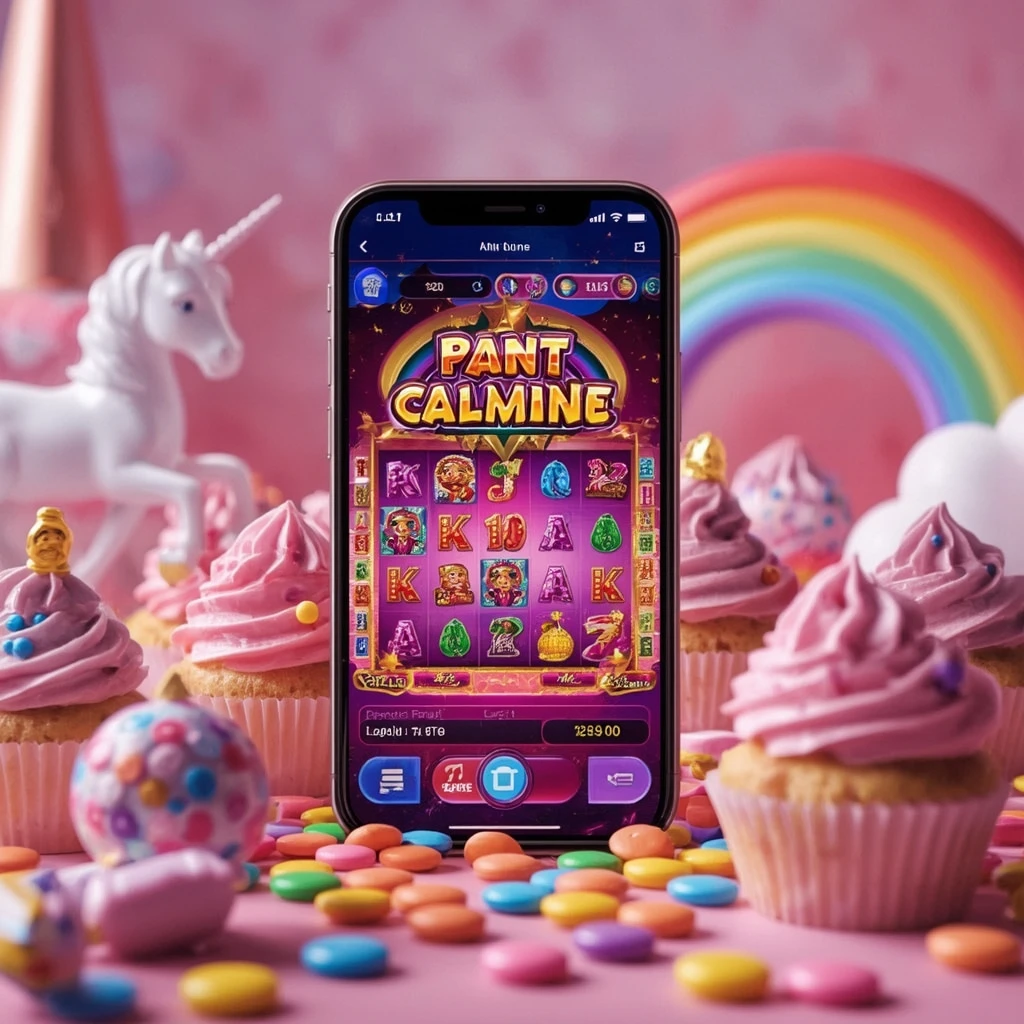 slot su iPhone di BetGo Casino