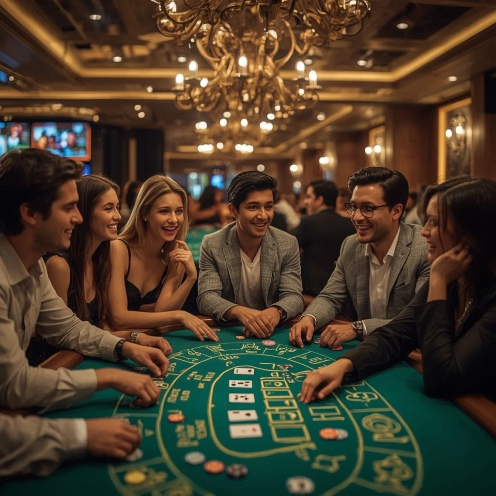 Double Bonus Poker BETGO CASINO