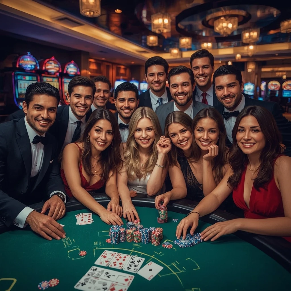Le basi del gioco BETGO CASINO